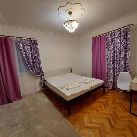 L&c локация и комфорт Apartment Sofia
