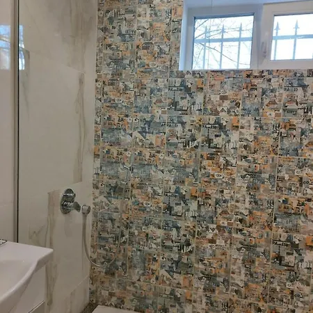 Apartment L&c локация и комфорт