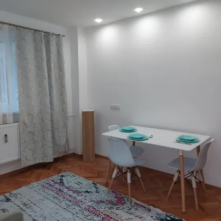 Appartamento L&c локация и комфорт Sofia