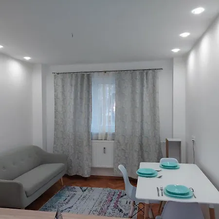 Apartment L&c локация и комфорт *
